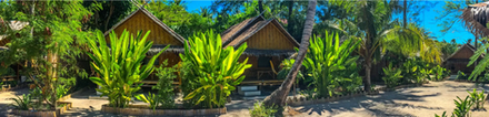 Forra Dive Resort - Sunrise Beach - Koh Lipe - Thaïlande