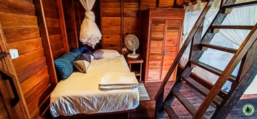 Bungalow en front de mer - Forra Dive Resort - Pattaya Beach - Koh Lipe Thaïlande