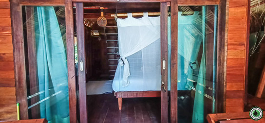 Bungalow en front de mer - Forra Dive Resort - Pattaya Beach - Koh Lipe Thaïlande