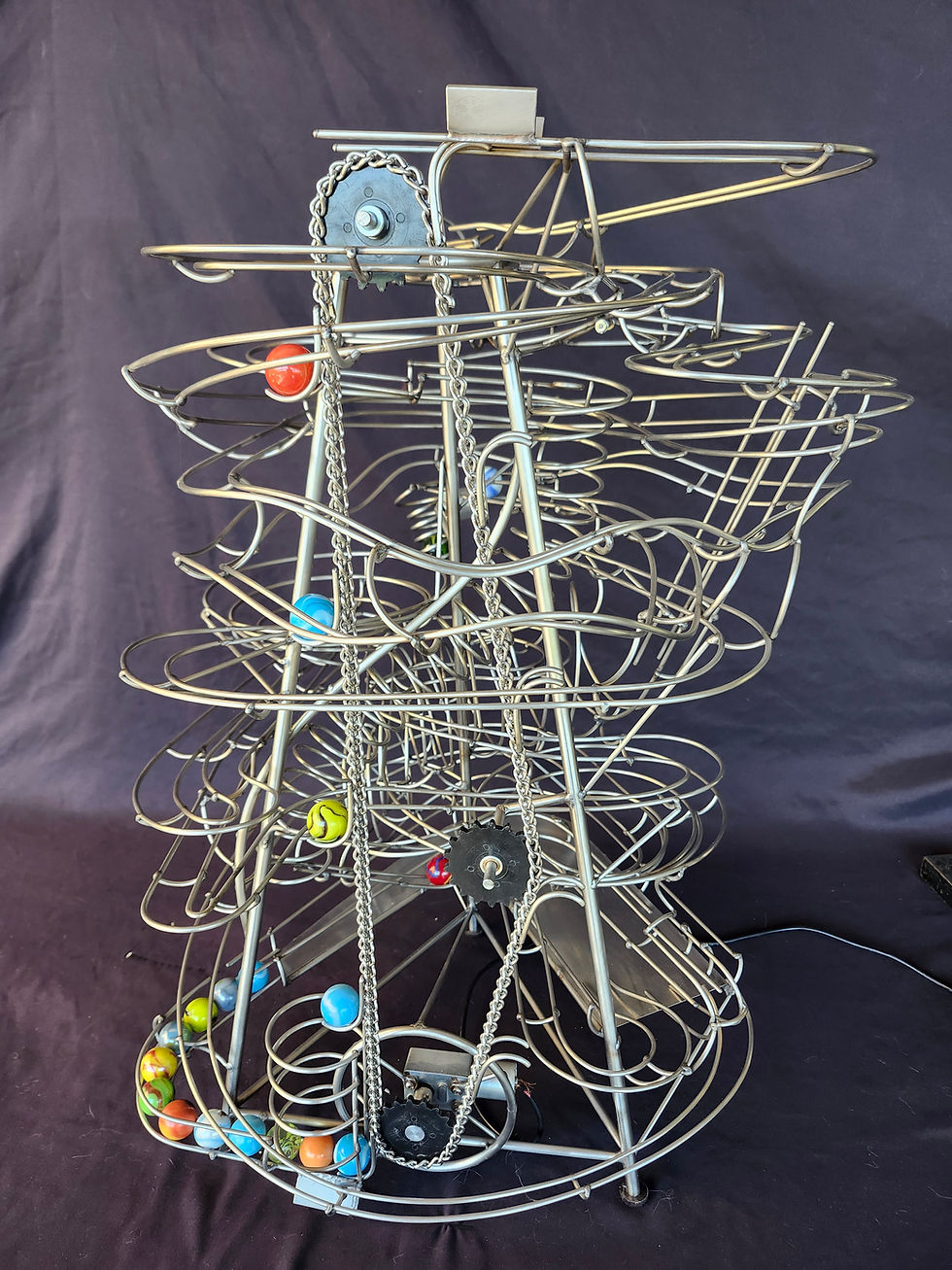 Tabletop Tripod 