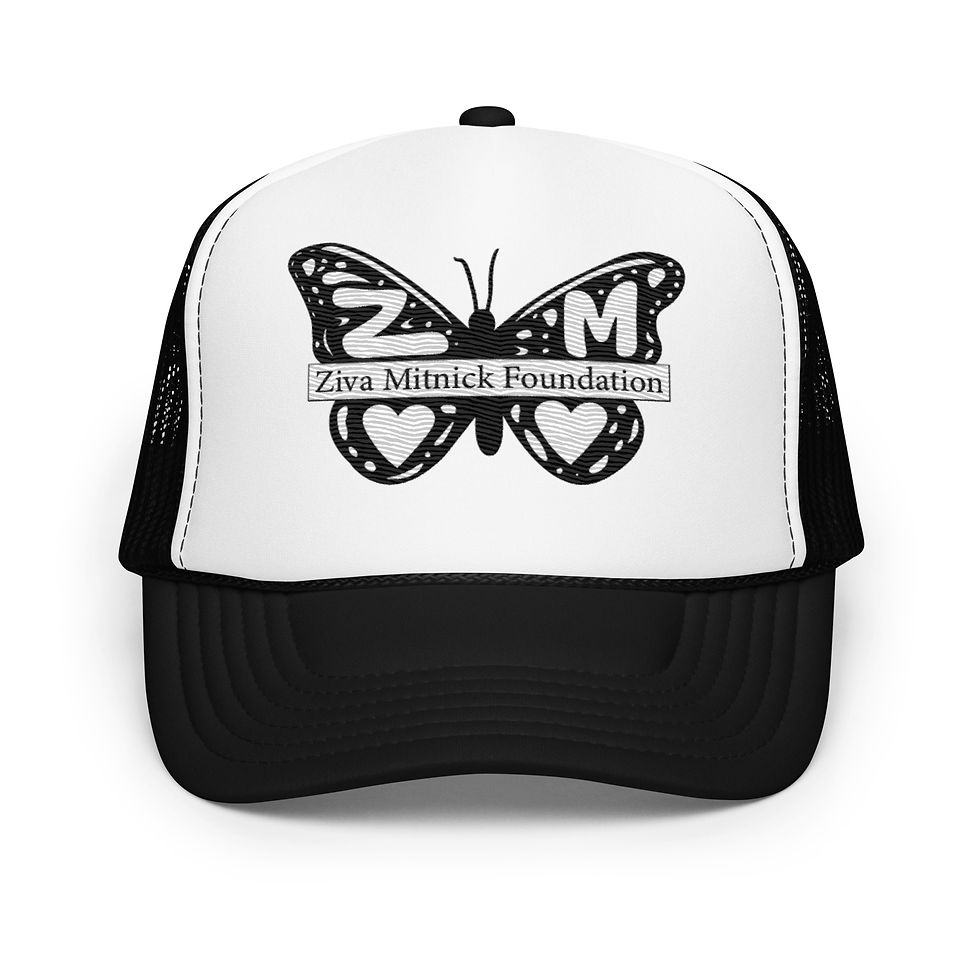 Thumbnail: Ziva Mitnick Hat