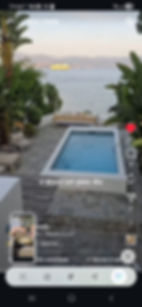 idée de réel instagram storytelling client