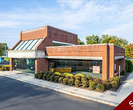 Former FNB Branch in Spring Township