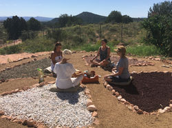 Health and Wellness Retreats