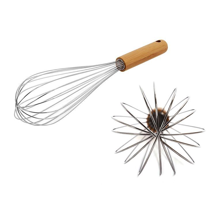 Luciano Gourmet Whisk