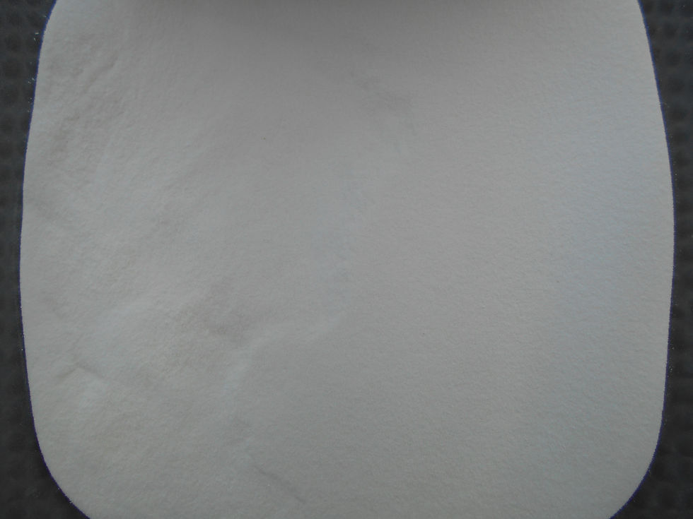 1380-Bulk Xanthan Gum Powder, 1 lb.