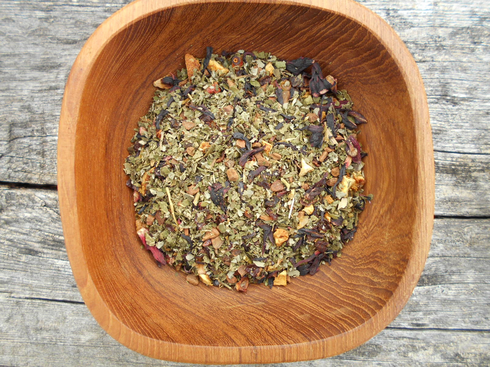 1053-Bulk Cinnamon Orange