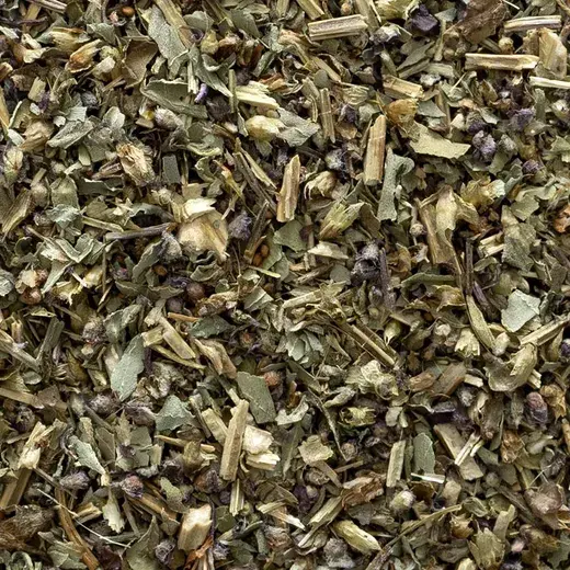 Bulk Holy Basil (Tulsi) Herb, Organic