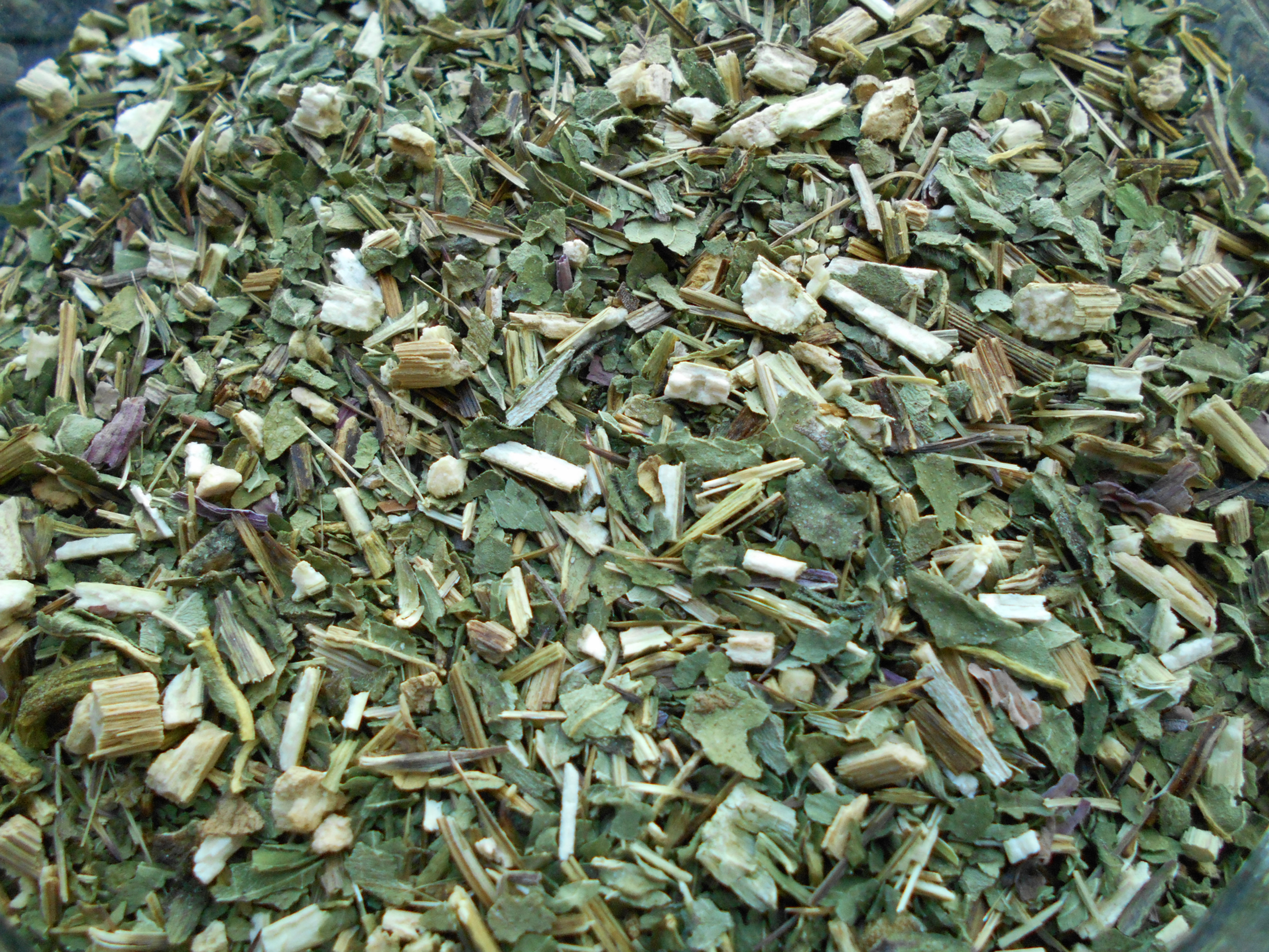 769-Bulk Echinacea Purpurea Herb, Organic