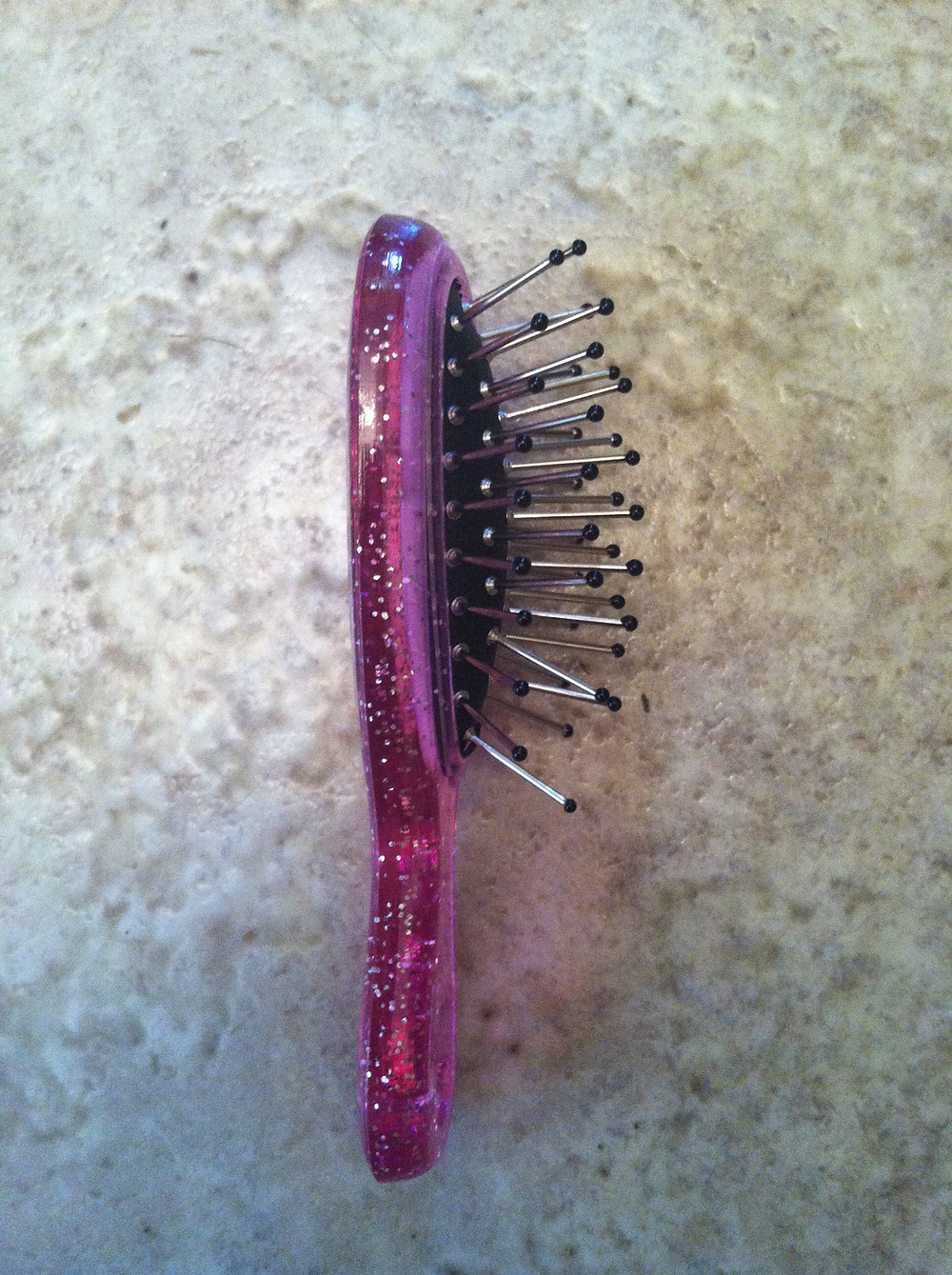 Hair Brush