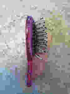 Hair Brush