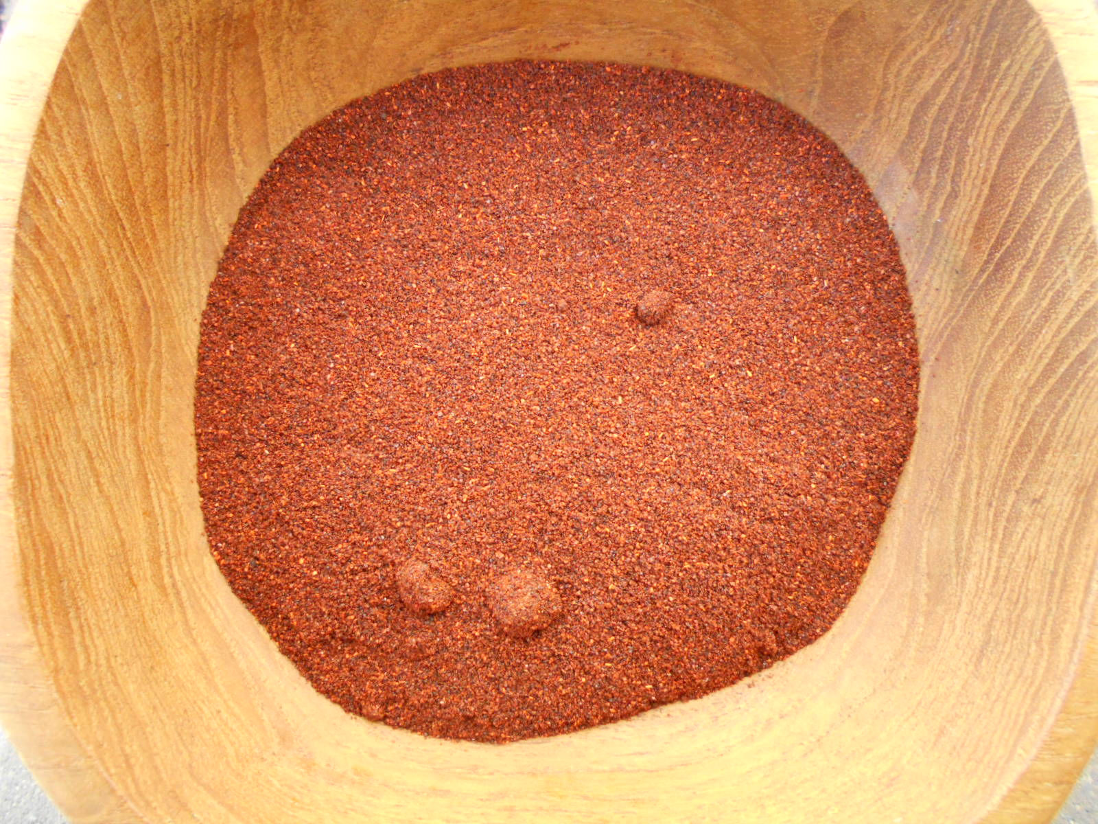 2627-Bulk Chili Pepper, Chipotle Powder