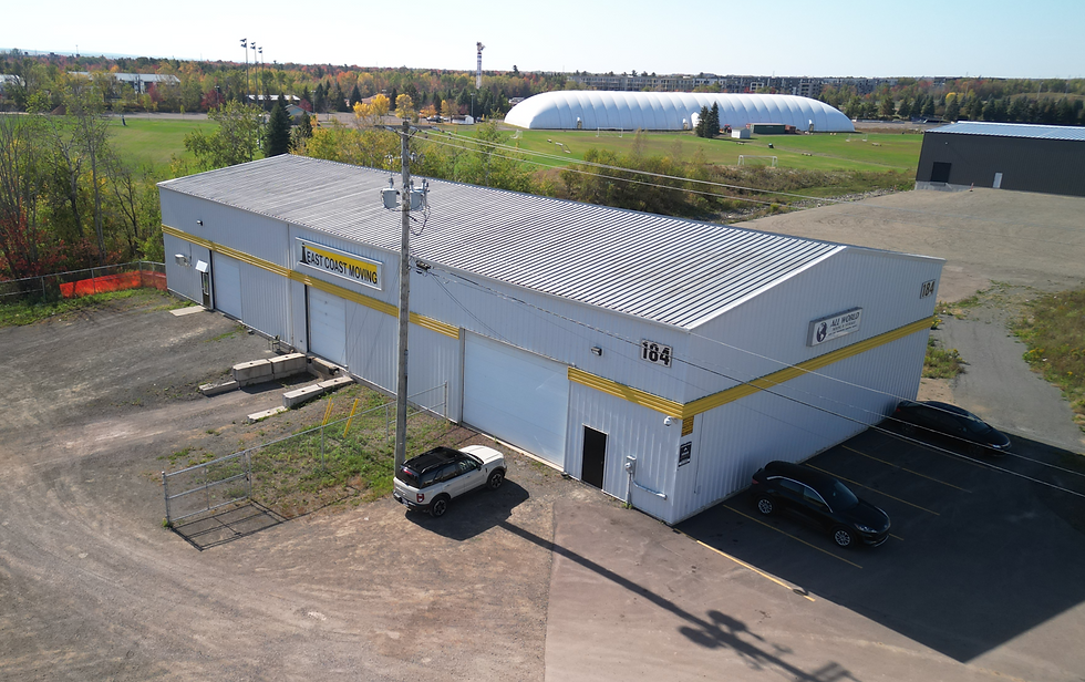 184 Barker St, Moncton