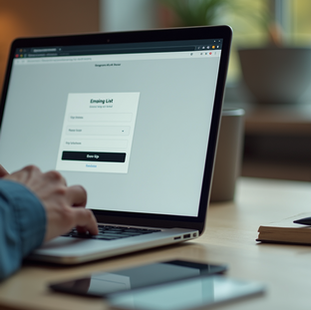 Effective Opt-In Strategies for Your Email List Growth