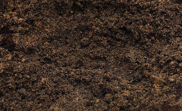 Garden Soil