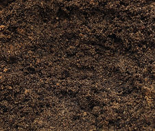 garden topsoil