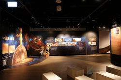 小王子星空特展