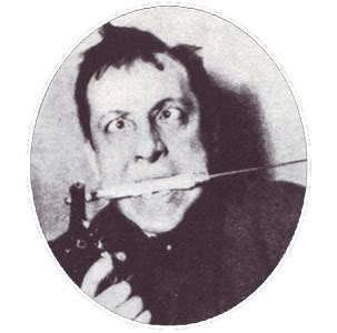 Andre de Lorde