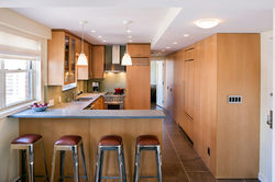 Pied-a-Terre, Upper East Side - 2012