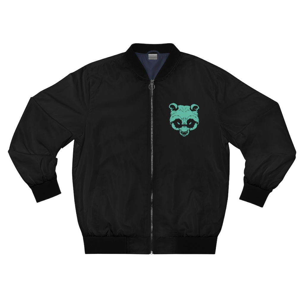 Believe-N-Me Men's Bomber Jacket
