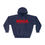 Thumbnail: MAGA Unisex Mineral Wash Hoodie