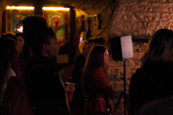 © Marie Pernette à OKAVO