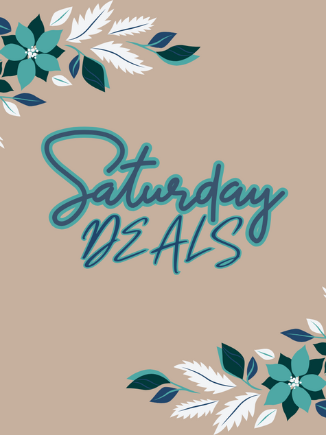 Saturday February 1, 2025