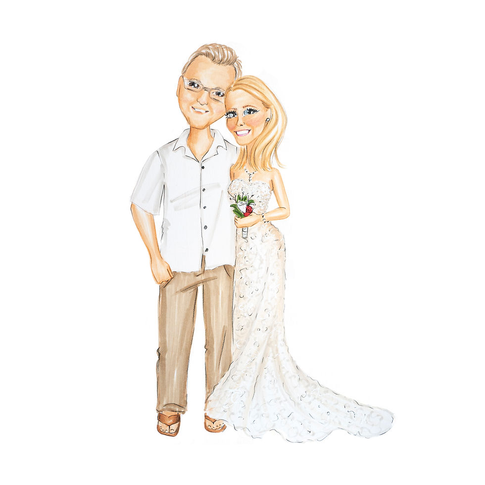 Thumbnail: BRiDAL PORTRAiT