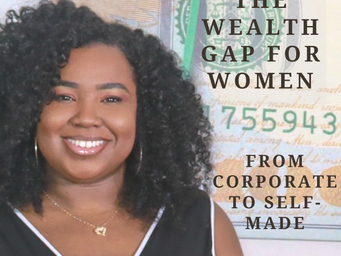 Closing the Wealth Gap with Star Melancon