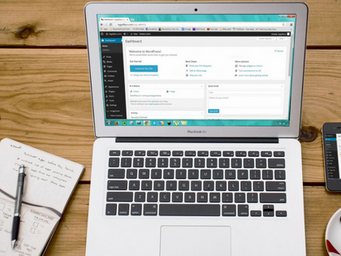 How to Launch a Professional Website Quickly