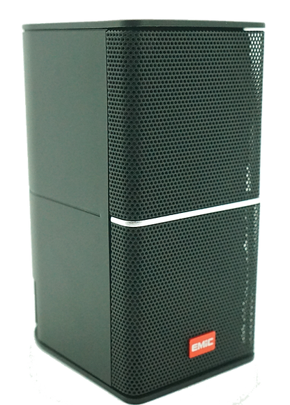 Kamoga EMIC Speaker