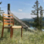 Moller 85 restored by Caning Canada, Calgary, AB