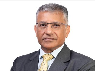 Sundeep Raichura to deliver a Keynote at the Pan-African Summit on Pension Fund Governance 2025
