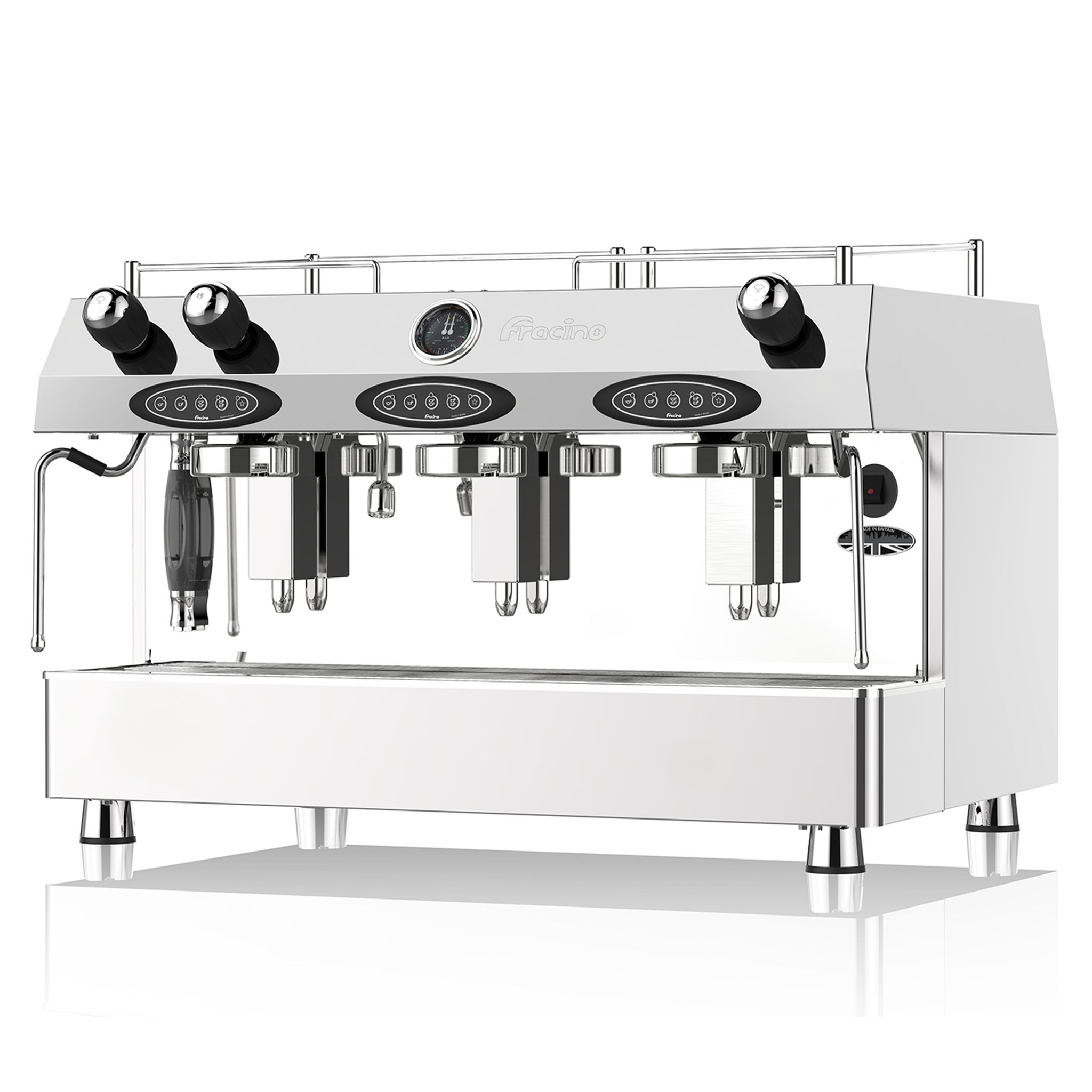 Contempo 3 Group Electronic