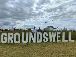Internationale kennis en ervaring voor een nieuw (boeren)perspectief op landbouw en gezond voedsel