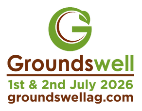 Groundswell 2026