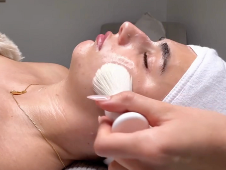 Facial