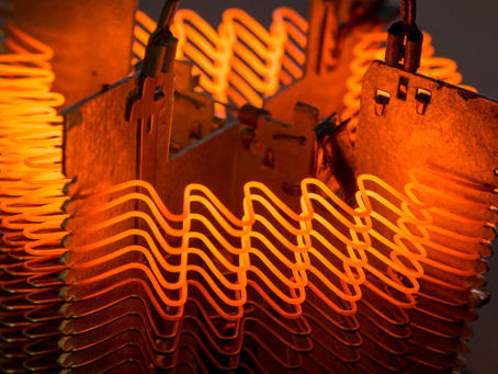 Resistências Elétricas , principais tipos, cuidados e como funcionam