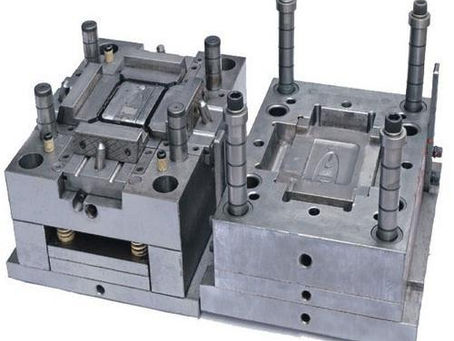 Simulador compara o desempenho de aços para moldes