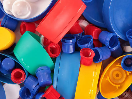 Programa de incentivo a cadeia do plástico tem nova etapa. Itaquá Resistências Elétricas.