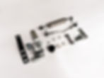 Thumbnail: MK2 (020) Short Shift Kit