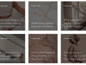 Planning Your Studio Launch Timeline: Operational Milestones for Success