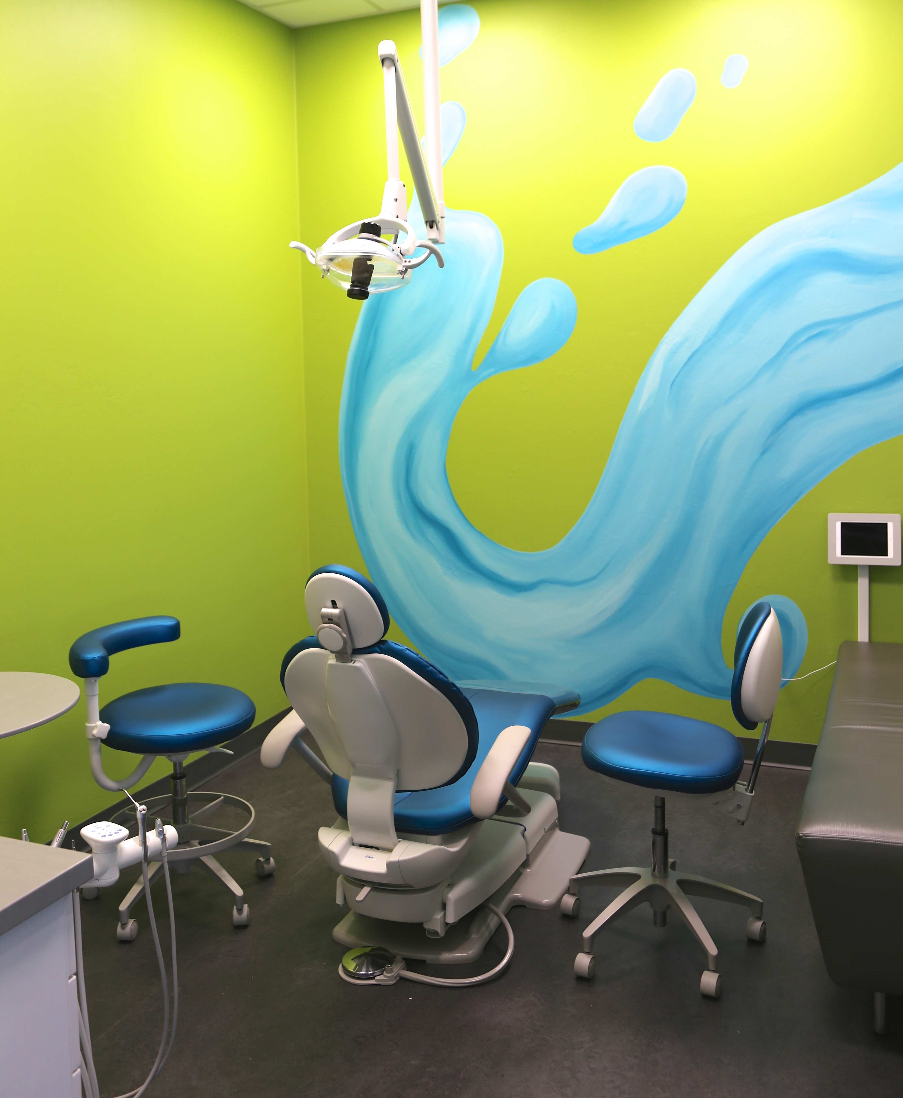 Pediatric Dentists Edmond Pediatric & Teen Dentistry