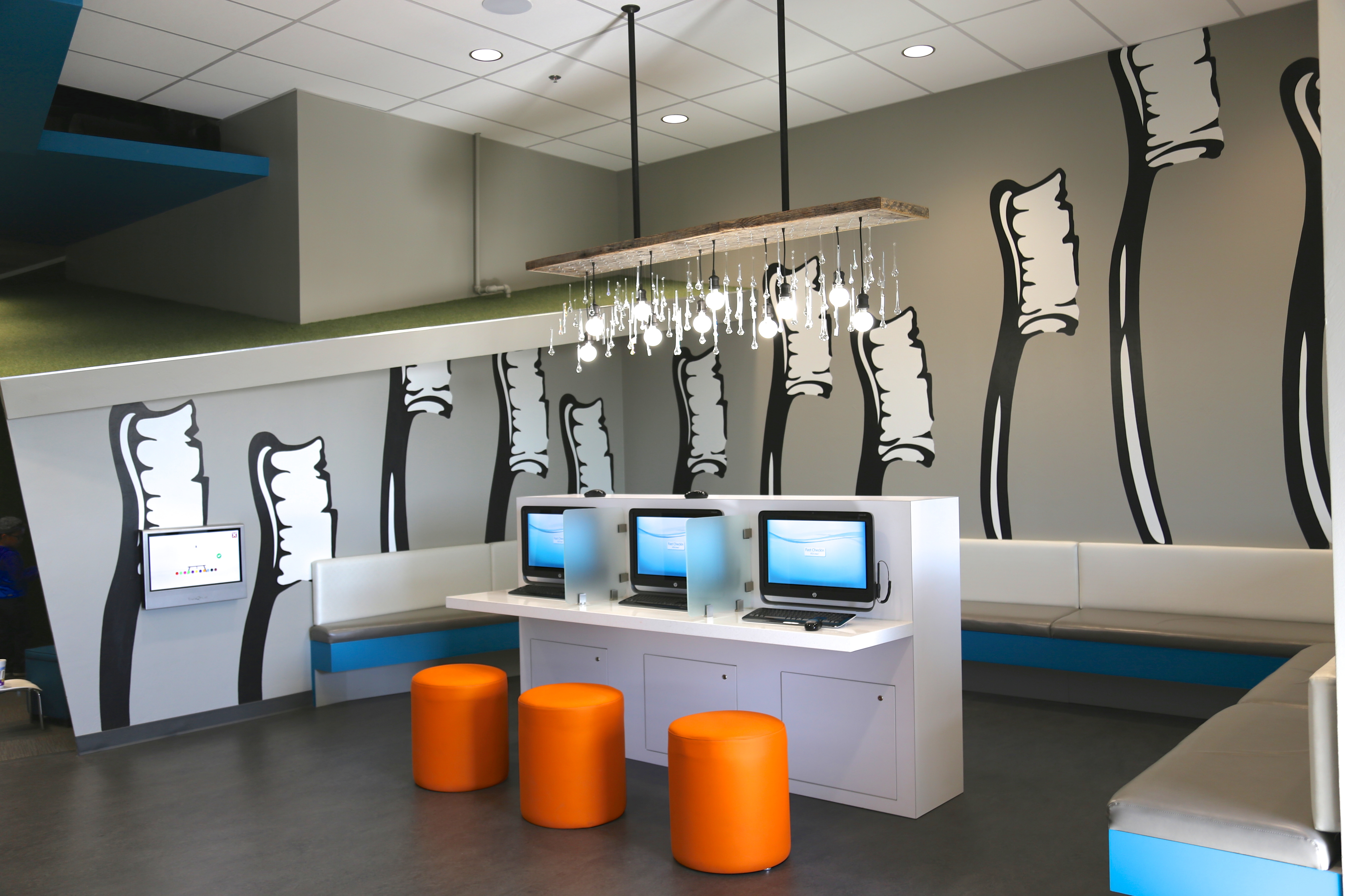 Pediatric Dentists Edmond Pediatric & Teen Dentistry