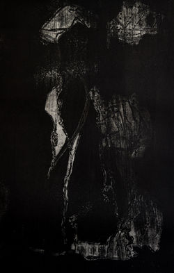 nella mia vita fantasmi