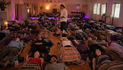 SACE Meditation Photo