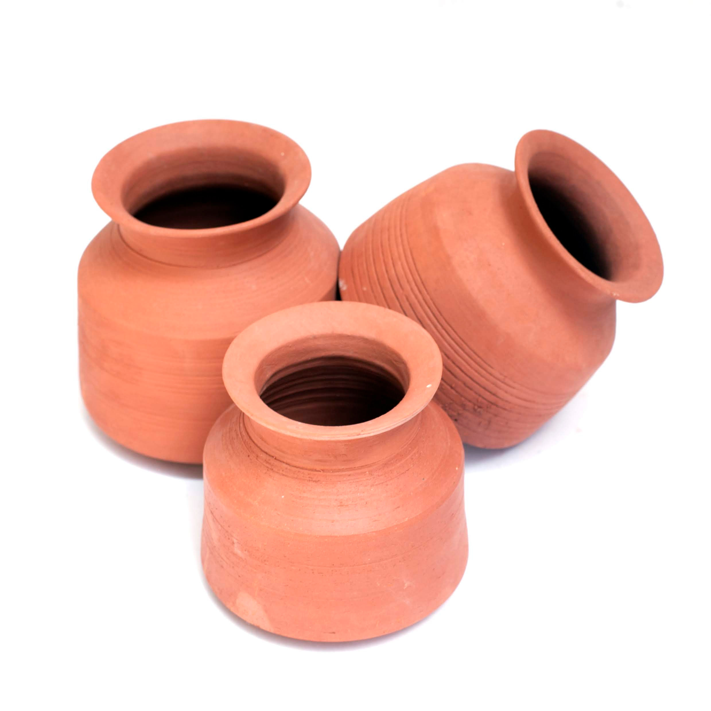 Pots 9