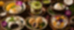 Desserts d’Asie