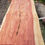 Thumbnail: Local Giant Sequoia wood- marvelous pieces would make a great table