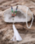Thumbnail: Chakra Stone Malas